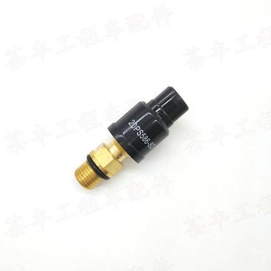 สวิตช์แรงดันแดวูสำหรับรถขุด DH150 220-5 300-7 215-9 รุ่นจำหน่าย 20PS566-8D - Product Image 1