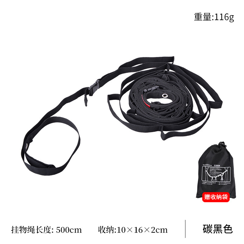 Short: Black