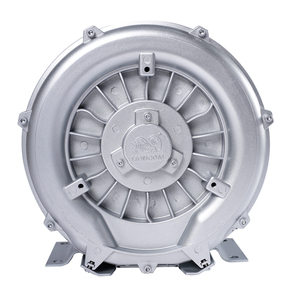 Hot Selling Hogedruk 370W Elektrische Ring Blower Zuurstofblazer Voor Vijver Vis Aquacultuur - Product Image 4