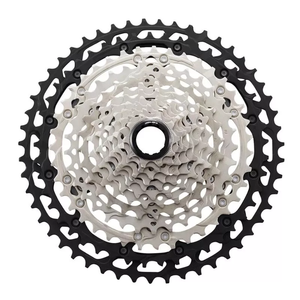 Grupo de Transmisión <span class=keywords><strong>SHIMANO</strong></span> <span class=keywords><strong>DEORE</strong></span> <span class=keywords><strong>XT</strong></span> <span class=keywords><strong>M8100</strong></span>, Juego de Bielas 30T 32T 34T 36T para Bicicleta de Montaña, 1x12 Velocidades, Desviador Trasero <span class=keywords><strong>M8100</strong></span> 10-51T - Product Image 2