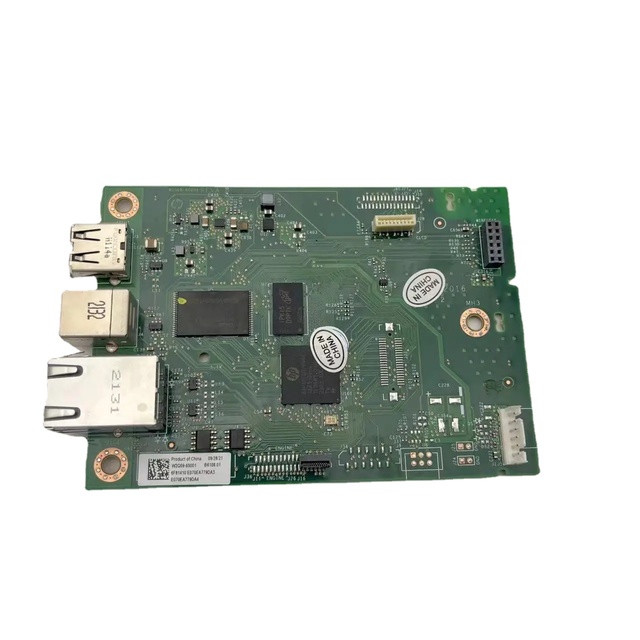 W2Q09-60001 M404N Formatter Board for HP LaserJet Pro M404DN M404DW M404 M 404 404N 404DN Main Mother Logic Board