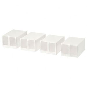 Bathliving Room <b>Shoe</b> Storage <b>Box</b> Foldable Modern Bedroom Home Furniture - Product Image 5