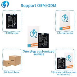 <span class=keywords><strong>Batterie</strong></span> de téléphone OEM pour <span class=keywords><strong>Huawei</strong></span> Mate 8 9 10 20 30 50 Pro P8 P9 P10 P30 Nova 2 3 4 5i 6 8 Y5 <span class=keywords><strong>Y6</strong></span> Y7 Y9 Prime <span class=keywords><strong>2019</strong></span> Honor 5 6 7 8X 10i - Product Image 5