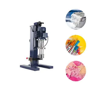 Sơn Chất lượng cao disperser giỏ Mill FTM Zirconia hạt Mill