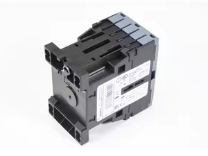 Contactor trifásico original Siemens 3RT1025-1BB40 de 3 polos, 200A, bobina de 24V, 7.5 KW, SIRIUS Classic 1NO+1NC - Product Image 3