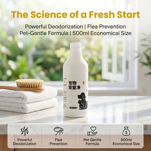 <span class=keywords><strong>Spray</strong></span> Désodorisant <span class=keywords><strong>pour</strong></span> Animaux de Compagnie, Éliminateur d'Odeurs, Pulvérisateur de Taches et d'Enzymes, Purificateur d'Air, <span class=keywords><strong>Anti</strong></span>-Bactérien Automatique - Product Image 3