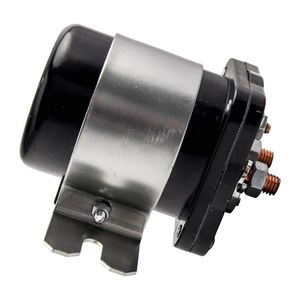 Relais de solénoïde de démarreur de produit d'usine 48V solénoïde de démarreur pour la <span class=keywords><strong>voiture</strong></span> de club 101883601/pour le JU6-H1950-01 de JU6-H1950-00 de JR1-H1950-00 - Product Image 6