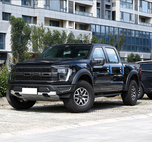 Pick-up à essence F-150 <span class=keywords><strong>Raptor</strong></span>, également disponible en plusieurs pick-up d'occasion, paiement anticipé pour profiter de réductions - Product Image 3