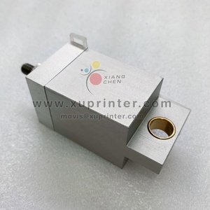 Rodillo de Tinta para Imprenta de Alta Calidad MA L2672356, Cilindro D-32-27-P-SA 11890 para Piezas de Máquina de Impresión Offset KBA 74 105 142 - Product Image 4