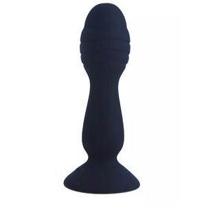 Mini Micrófono FAAK, Tapón Anal Colorido, Juguetes Eróticos de Plástico con Forma de Pene, Juguetes Sexuales para Mujer - Product Image 6