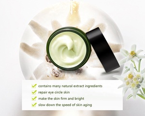 Crema de <span class=keywords><strong>ojos</strong></span> Edelweiss de marca privada, crema de <span class=keywords><strong>ojos</strong></span> hidratante debajo de <span class=keywords><strong>los</strong></span> <span class=keywords><strong>ojos</strong></span> - Product Image 3