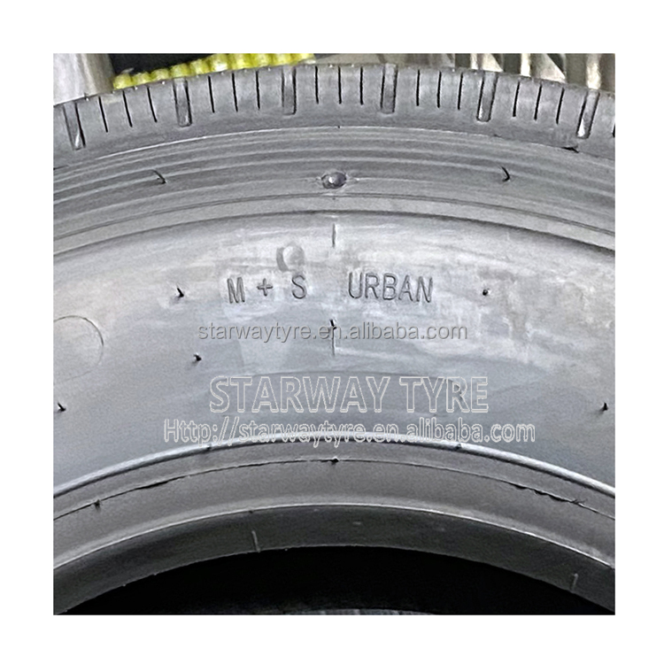 275/70R22.5 Urban Bus Tire - Durable & Efficient Performance