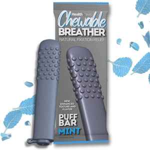 Mega 2026 – Nouveauté : Cadeau personnalisé à base d'huiles essentielles à croquer – Aide efficace <span class=keywords><strong>pour</strong></span> arrêter de fumer – Inhalateurs sans fumée <span class=keywords><strong>pour</strong></span> une respiration saine - Product Image 5