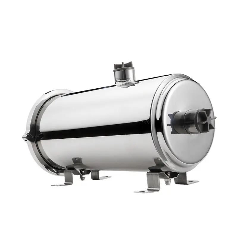 8000 L/H Waterfilter Systemen Zelfreinigende Waterzuivering Omgekeerde Osmose Waterzuiveraar Voor Kichen