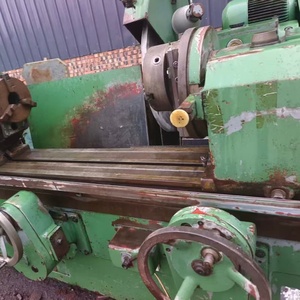 Rectificadora de Cigüeñales Usada MQ8260 800×3000mm para Reparación Automotriz - Product Image 6