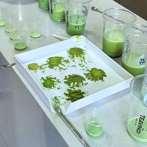 Matcha Té Verde Ceremonial <span class=keywords><strong>Te</strong></span> Polvo Té Verde Chino Té Verde Mat <span class=keywords><strong>Cha</strong></span> Polvo - Product Image 3