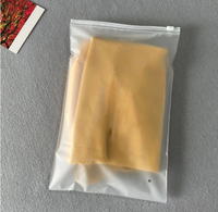 Sacs en plastique PE PLABags, sacs à fermeture éclair pour vêtements