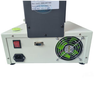 Alta velocidade excelente Vicat Automatic Apparatus for Cement Penetration test - Product Image 2