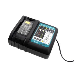 Alternativa al <span class=keywords><strong>Cargador</strong></span> de Batería para Herramientas Eléctricas DC18RC 144V-18V 3A, Hecho en China, Personalizable - Product Image 4