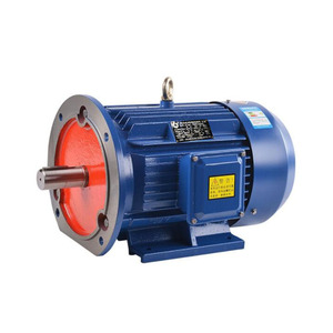 Moteur à induction triphasé AC 0,55 kW 0,75 kW 1,1 kW 1,5 kW 2,2 kW 3 kW 4 kW 5,5 kW 7,5 kW 11 kW 15 kW 22 kW 30 kW 37 kW 45 kW 55 kW 75 kW - Product Image 3
