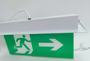 Shinebnot 25w nuovo stile luce Led di uscita di emergenza impermeabile resistente alla polvere della <span class=keywords><strong>polizia</strong></span> spia di avvertimento magnetica - Product Image 4