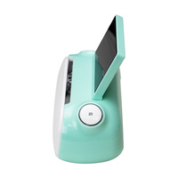 Machine à Découper le Vinyle MINI XR Innovante et Très Demandée pour Projets DIY Domestiques