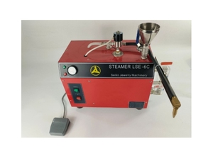 12L Glasses Jewellers Goldsmith Tools Jewellery Dental Metal Rings Bangle Chains Cleaner Cleaning Machine - Product Image 3