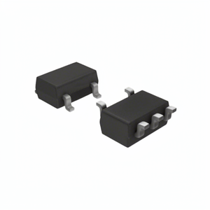 Original One Stop Service MAX6412UK23+T Power Management (PMIC) Electronic Chips Component SC 74A, SOT 753 - Product Image 1