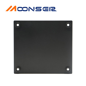 แผงควบคุมแรงดันไฟฟ้าอัตโนมัติ AVR สำหรับเครื่องกำเนิดไฟฟ้าดีเซล MoonsEA MX341 โมดูลควบคุมแรงดันไฟฟ้าอัตโนมัติ - Product Image 2