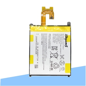 Batterie de remplacement LIS1543ERPC 3200mAh pour Sony Xperia Z2 D6502 CE RoHS, vente en gros, haute qualité, 0 cycle - Product Image 6