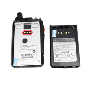 Yaesu เครื่องรับส่งสัญญาณมือถือดิจิตอล FT5DR FT-5D, เครื่องรับส่งสัญญาณวิทยุสมัครเล่นสองคลื่นความถี่ VHF UHF - Product Image 5