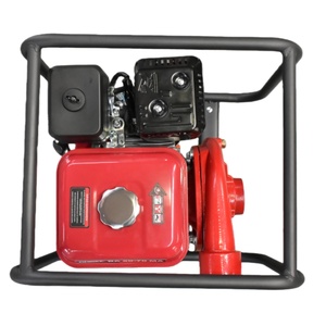 Pompa d'Acqua a Benzina 7HP 3 Pollici ad Alta <span class=keywords><strong>Pressione</strong></span> Vendita all'Ingrosso Personalizzabile OEM - Product Image 4