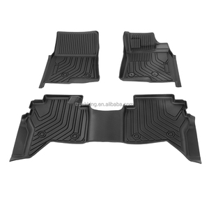 Tapis de sol pour pick-up au <span class=keywords><strong>prix</strong></span> d'usine pour <span class=keywords><strong>TOYOTA</strong></span> <span class=keywords><strong>RAV4</strong></span> (MODE <span class=keywords><strong>HYBRIDE</strong></span>) - Product Image 6