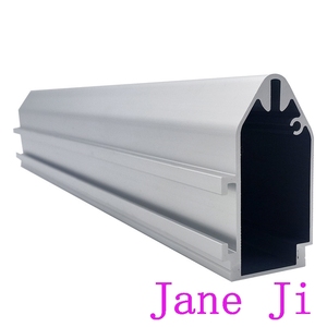 Dây chuyền sản xuất nhôm hồ sơ đùn nhôm công nghiệp - Product Image 5