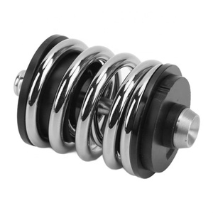 Accessoires de suspension de vélo en métal d'usinage CNC personnalisés amortisseurs de vélo pour <span class=keywords><strong>Brompton</strong></span> - Product Image 4