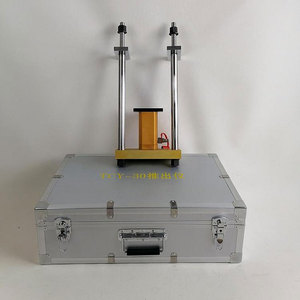 TCY-30 Digital Hydraulic Mortar Push Out Tester Masonry <b>Strength</b> - Product Image 4