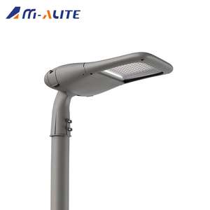 促销30W-240W IP66交流发光二极管路灯，带物联网和摄像头控制 - Product Image 5