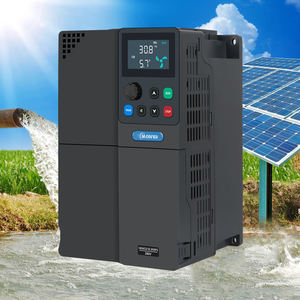 Inverter per Pompa Solare <span class=keywords><strong>M</strong></span>-driver 15kW Trifase con Convertitore di Frequenza Variabile e MPPT, Protezione IP20, Garanzia di 18 Mesi - Product Image 2