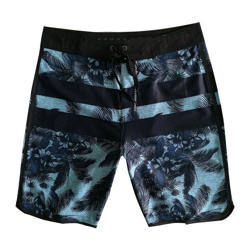 Wholesale Retail Customized Private Label Mens Outdoor Casual Sports Beach  Swim Trunks Surf Board Shorts