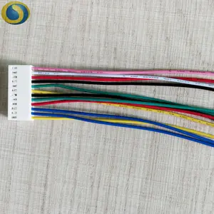 80 Deg C PVC Insulated Electrical Internal Wire 1007