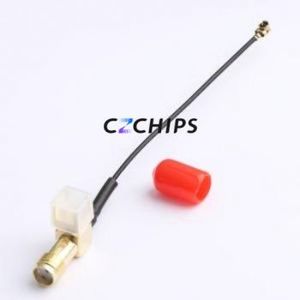 KH-IPEXA-SMAKWE5-B080H RF Cable RF Whole Sale Electronic Component Chips Supplier & BOM Service - Product Image 1