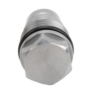 Soupape de surpression Common Rail 1110010015 en acier inoxydable pour soupapes d'injection diesel Chrysler Kia - Product Image 3