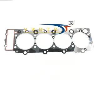 Suku Cadang Mobil 4HF1 NPR Kepala GASKET Silinder 8971058720 8-97105872-0 8-97105-872-0 untuk Truk Grosir Berkualitas Tinggi