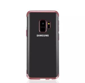 Ốp Mạ TPU Cho Samsung S10e S10 Plus S9 S8 S7, Ốp Cho Samsung Galaxy Note 20 Pro/M10 M20/A90 A80 A70 A50 - Product Image 2