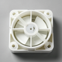 Pièces de pompe de récupération compatibles H 451864 pour imprimante à jet d'encre continu série RX1