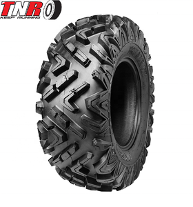 ยางรถเอทีวี MAINSAIL ขนาด 26x10R12 สีดำ แบบไม่มียางใน - Product Image 3