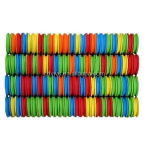 Vente en gros Offre Spéciale bobine en mousse EVA <span class=keywords><strong>ligne</strong></span> <span class=keywords><strong>de</strong></span> pêche enrouleur leurre Sabiki Rig Leader ensemble <span class=keywords><strong>de</strong></span> support <span class=keywords><strong>de</strong></span> crochet - Product Image 6