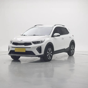 Voitures d'<span class=keywords><strong>occasion</strong></span> Kia KX1 2020 à bas prix, SUV essence 1.4L, boîte automatique CVT, conduite à gauche, faible kilométrage, vente en gros, exportation - Product Image 1