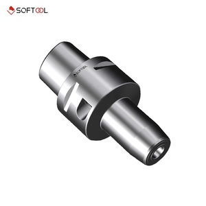Portaherramientas portabrocas hidráulico para mecanizado PSC63A D8D10D12D14D16D18D20 portaherramientas hidráulico - Product Image 1