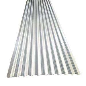 Plaque de conteneur en acier galvanisé AZINC (0,2*800mm BG34) (norme JIS/ASTM) pour le marché africain - Product Image 3
